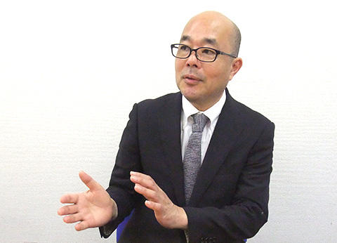 大熊亨先生