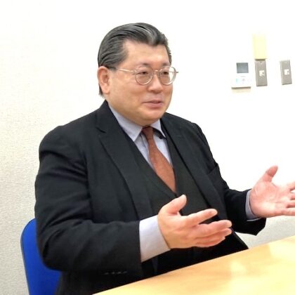 高橋講師 中学受験鉄人会