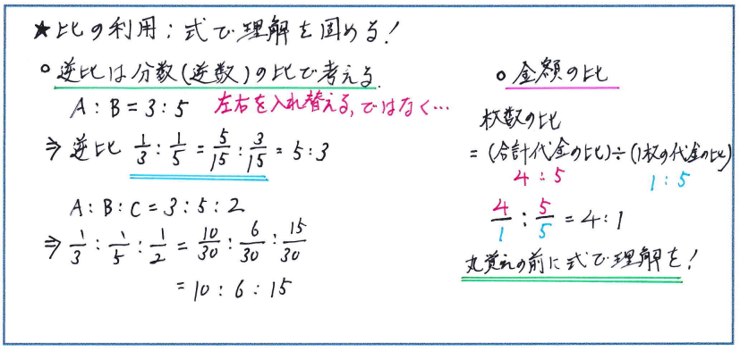 No.1371 早稲アカ・四谷大塚5年第6回組分けテスト傾向と対策ベスト5 | 中学受験鉄人会